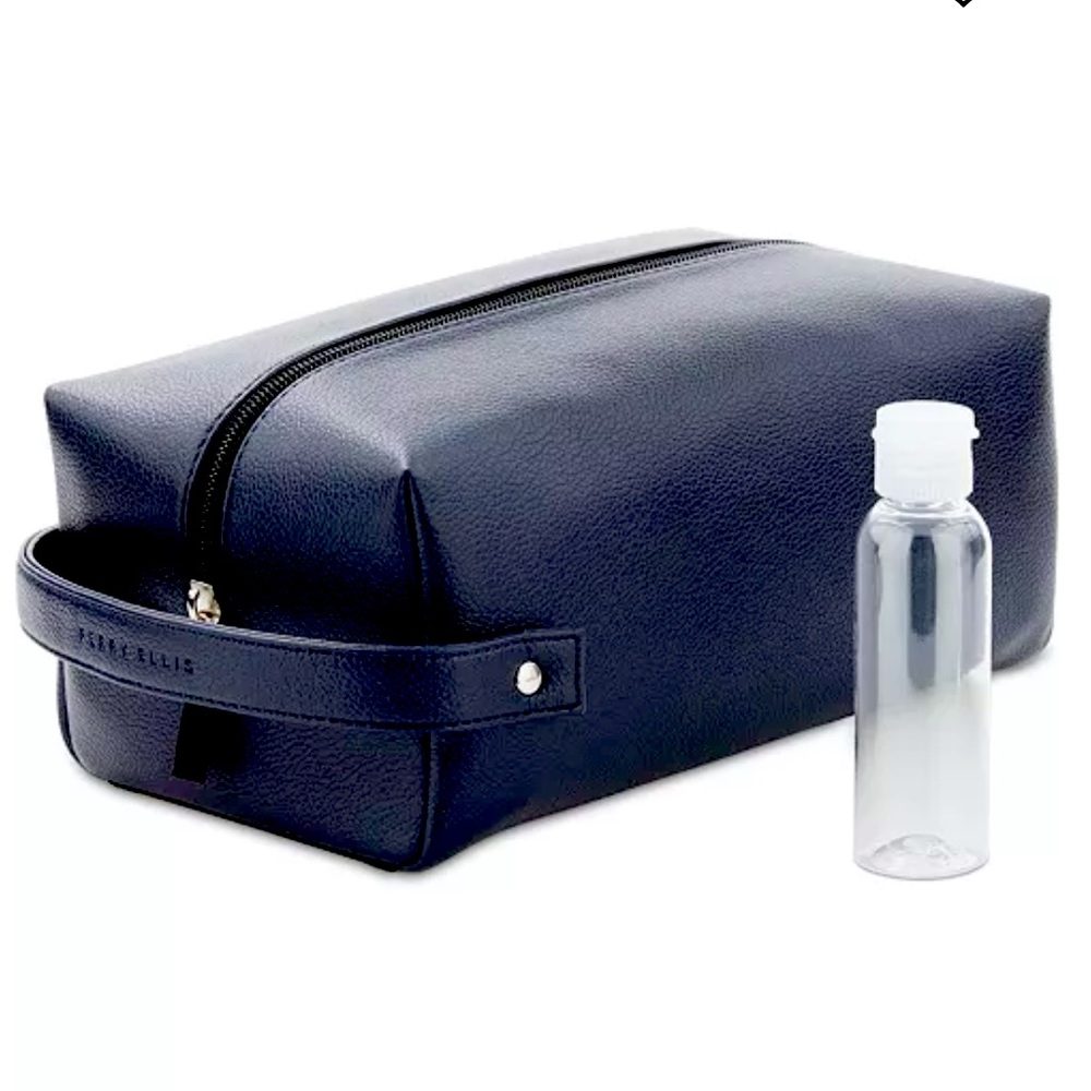 Perry Ellis travel bag‎